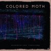 COLORED MOTH - fragmenting tensions