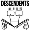 DESCENDENTS - everything sucks