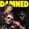 DAMNED - damned damned damned - 40th anniversary