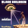 BLACK CHILDREN SLEDGE FUNK CO. BAND - vol. 3