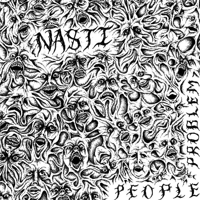 NASTI - people problem