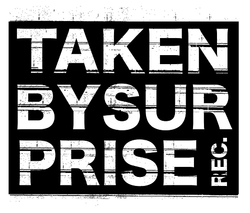 takenbysurprise records