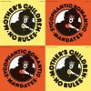 MOTHER'S CHILDREN / MANDATES - split MOTHER'S CHILDREN / MANDATES - split